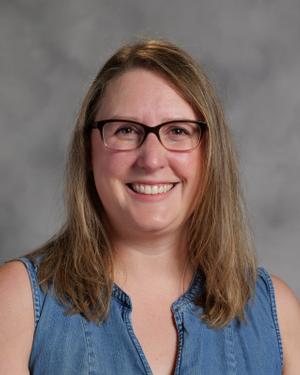 Image of Kay Krejcarek