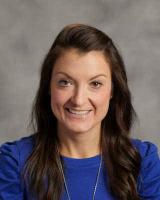 Image of Kristen Lozo