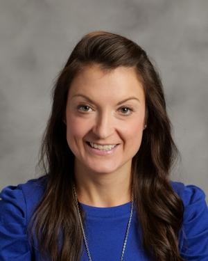 Image of Kristen Lozo