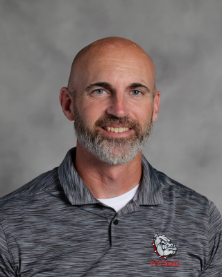 Image of Kyle Lubinski