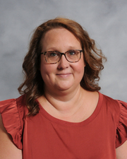 McGlin, Karen