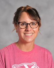 Kelly Parker