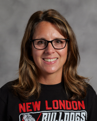 Image of Kelly Parker