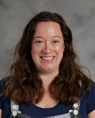 Image of Kristina Peterson