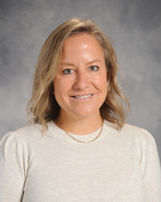 Image of Kerstin Schlueter