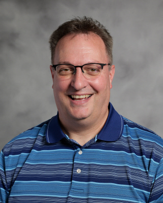 Image of Kevin Spindler