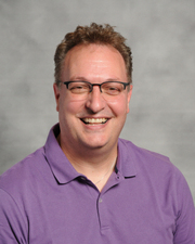 Kevin Spindler
