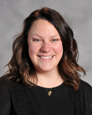 Karlee Walbruck
