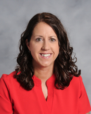 Baehman, Lesley