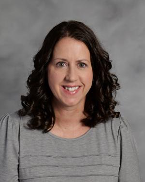 Image of Lesley Baehman