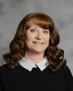 Image of Lori Brockman