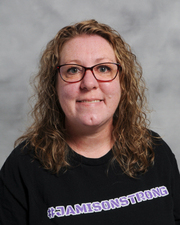 Lisa Brovold