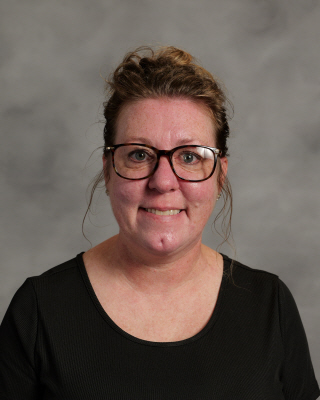 Image of Lisa Brovold