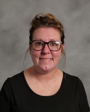 Image of Lisa Brovold