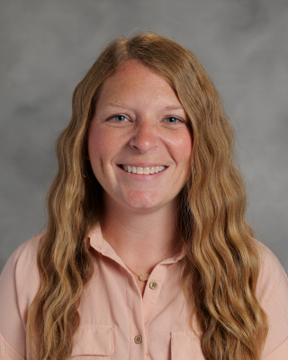 Image of Lindsay Buchholz