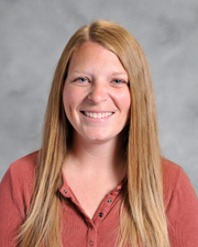 Buchholz, Lindsay