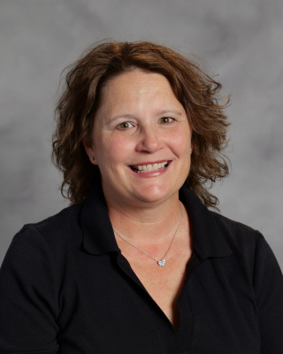 Image of Linda Gregory