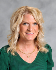 Laurie Laubenstein