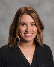 Lindsey Kleitsch