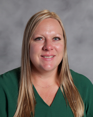 Image of Lacey Rodgers