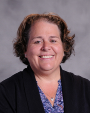 Lynn Schaal