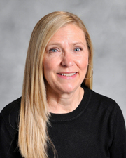 Shumaker, Lynell