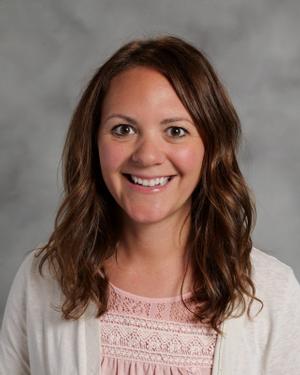 Image of Lindsey Spiegelberg