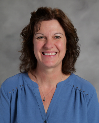 Image of Melissa Anderson