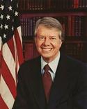 Go to Elizabeth - Jimmy Carter