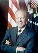 Go to Glen - Gerald Ford