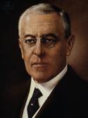 Go to Teo - Woodrow Wilson