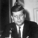 Go to Torrahn - John F. Kennedy