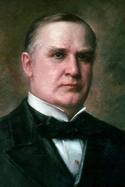 Go to William - William McKinley
