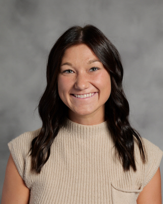 Image of Megan Bergel