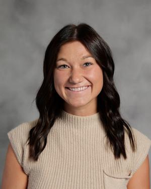 Image of Megan Bergel