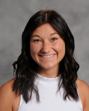 Bergel, Megan