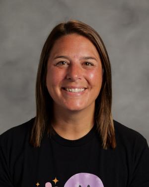 Image of Melissa Beulen