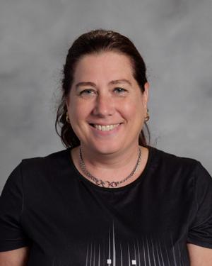 Image of Molly Brown