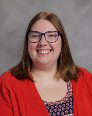 Image of Marissa Cyrus