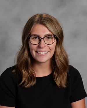 Image of Megan Diley