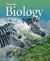 McGraw-Hill Biology