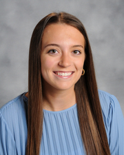Mackenzie Fischer