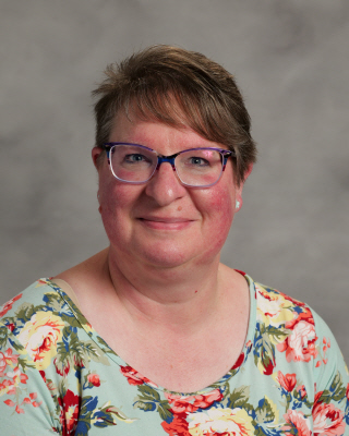 Profile picture of Marie Gorman