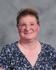 Gorman, Marie