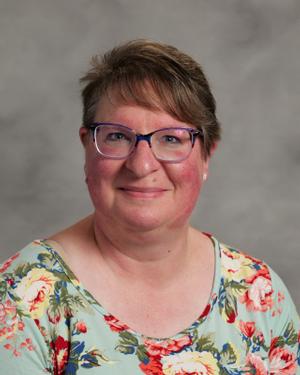 Image of Marie Gorman