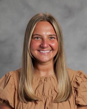 Image of Madison Jaglinski