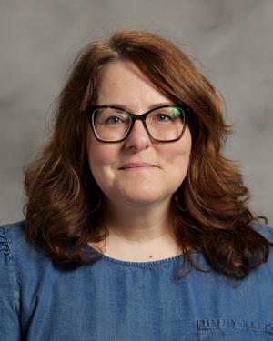 Image of Maxine Hoover