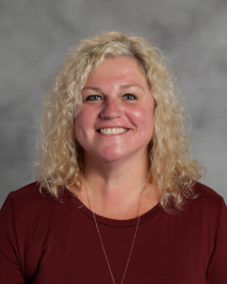 Image of Michelle Huebner