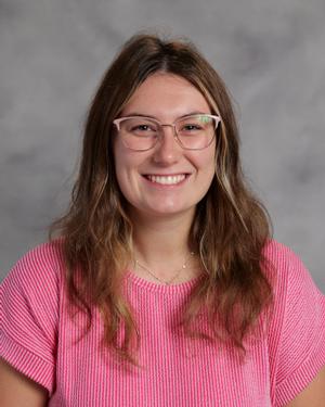 Image of Makayla Pope