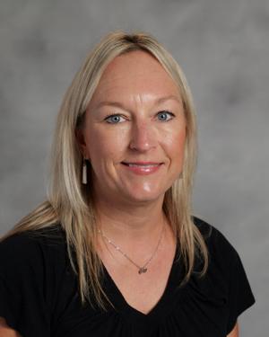 Image of Melissa Sannes